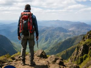 ADVENTURE TRAVEL