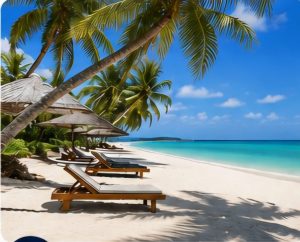 BEACH HOLIDAY PACKAGE