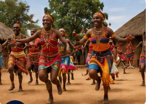 CULTURAL TOURS