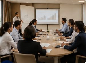 CORPORATE RETREATS