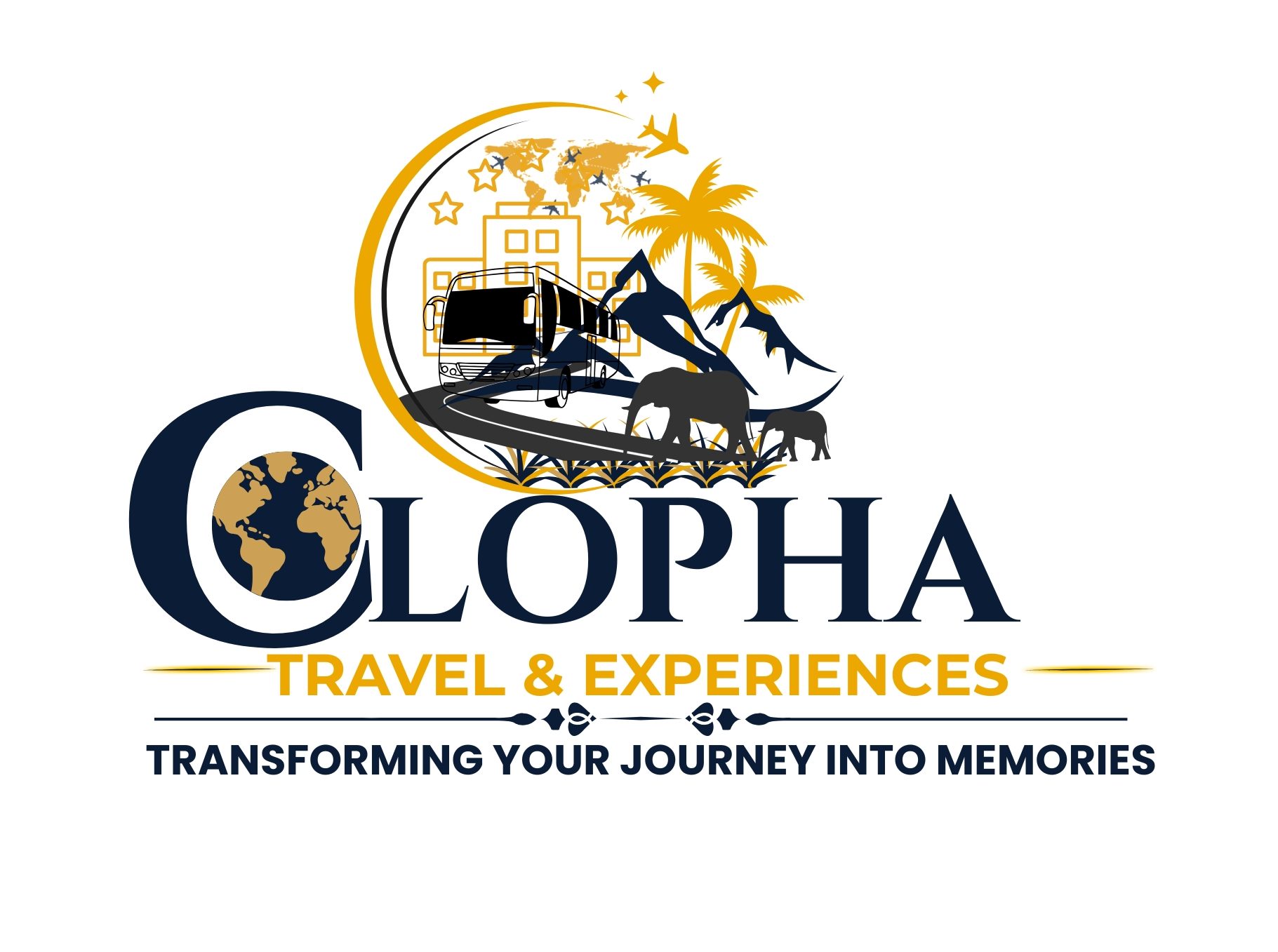 Clophatravel