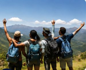 GROUP TOURS
