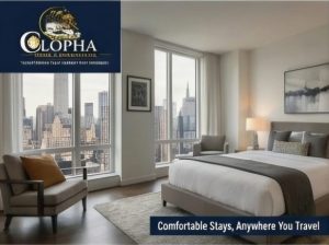 Executive Rooms